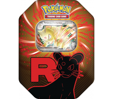Pokébox Q3 Écarlate & Violet : Rivalités Destinées (VF) - Nidoking