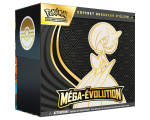 Pokémon - Coffret Dresseur D'Elite - Méga Evolution ME01 - Méga-Gardevoir