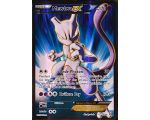 Mewtwo Ex pv170 Full Art 157/162 - Xy08 Impulsion Turbo