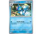 Arrozard Pv 100 040/132 - Carte Commune - Méga-Évolution