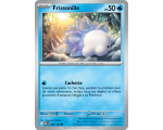 Frissonille Pv 50 042/132 - Carte Commune - Méga-Évolution