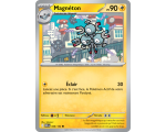 Magnéton Pv 90 046/132 - Carte Commune Reverse - Méga-Évolution