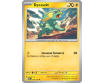 Dynavolt Pv 70 049/132 - Carte Commune - Méga-Évolution