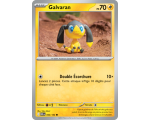 Galvaran Pv 70 052/132 - Carte Commune - Méga-Évolution
