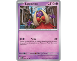 Lippoutou Pv 110 057/132 - Carte Commune - Méga-Évolution