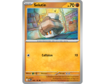 Selutin Pv 70 82/132 - Carte Commune - Méga-Évolution