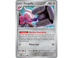 Forgella Pv 90 97/132 - Carte Commune Reverse - Méga-Évolution