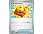 Objet Échange d'Énergie 116/132 - Carte Peu Commune Reverse - Méga-Évolution