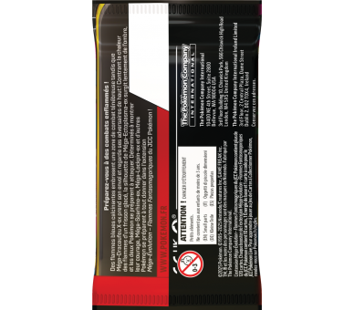 Display 36 Boosters – ME02 Méga-Évolution Flammes Fantasmagoriques - FR