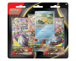 Pack de 3 Boosters Sous Blister Psykokwak - ME01 Méga-Évolution - FR