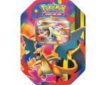 Pokébox Méga Dracaufeu Y Ex - FR