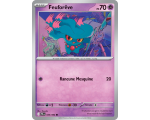 Feuforêve Pv 70 035/094 - Carte Commune - Méga-Évolution Flammes Fantasmagoriques