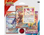 Tripack Xy05 Couafarel 90pv