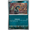 Cornèbre Pv 60 057/094 - Carte Commune - Méga-Évolution Flammes Fantasmagoriques