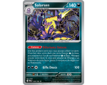Salarsen Pv 140 068/094 - Carte Rare Reverse - Méga-Évolution Flammes Fantasmagoriques