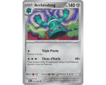 Archéodong Pv 140 072/094 - Carte Peu Commune - Méga-Évolution Flammes Fantasmagoriques