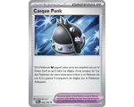 Objet Casque Punk 92/094 - Carte Peu Commune - Méga-Évolution Flammes Fantasmagoriques