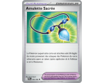 Outil Amulette Sacrée 093/094 - Carte Peu Commune Reverse - Méga-Évolution Flammes Fantasmagoriques