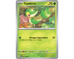 Vipélierre Pv 70 004/88 - Carte Commune - Méga-Évolution Équilibre Parfait