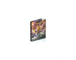 Cahier A5 XY 09 Rupture Turbo