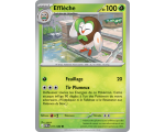 Efflèche Pv 100 011/88 - Carte Commune - Méga-Évolution Équilibre Parfait