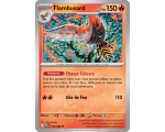 Flambusard Pv 150 014/88 - Carte Peu Commune - Méga-Évolution Équilibre Parfait