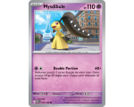 Mysdibule Pv 110 032/88 - Carte Commune Reverse - Méga-Évolution Équilibre Parfait