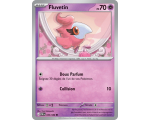 Fluvetin Pv 70 035/88 - Carte Commune - Méga-Évolution Équilibre Parfait