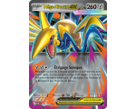 Méga-Airmure-ex Pv 260 055/88 - Carte Double Rare - Méga-Évolution Équilibre Parfait