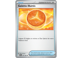 Objet Illumis 78/88 - Carte Peu Commune Reverse - Méga-Évolution Équilibre Parfait