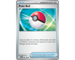 Objet Poké Ball 80/88 - Carte Commune - Méga-Évolution Équilibre Parfait