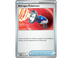 Attrape-Pokémon 82/88 - Carte Commune - Méga-Évolution Équilibre Parfait