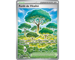 Stade Illumis  111/88 - Carte Ultra Rare Secrète - Méga-Évolution Équilibre Parfait