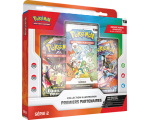 Coffret Pokémon - Collection Illustration Premiers Partenaires - Série 2