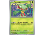 Vortente Pv 110 004/86 - Carte Commune Reverse - Méga-Évolution Chaos Ascendant