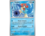 Keldeo Pv 110 019/86 - Carte Rare Holographique - Méga-Évolution Chaos Ascendant