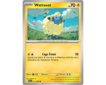 Wattouat Pv 70 027/86 - Carte Commune Reverse - Méga-Évolution Chaos Ascendant