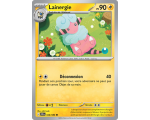 Lainergie Pv 90 028/86 - Carte Commune - Méga-Évolution Chaos Ascendant