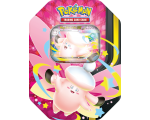 Pokebox Méga-Mélodelfe-ex - Pokebox Q2 2026