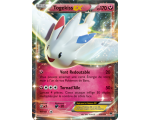 Togekiss ex 170 pv 83/122 - xy09 Rupture Turbo carte pokémon neuve en vf