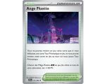 Stade Ange Floette 75/86 - Carte Peu Commune - Méga-Évolution Chaos Ascendant