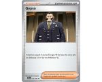 Supporter Gypso 79/86 - Carte Peu Commune Reverse - Méga-Évolution Chaos Ascendant