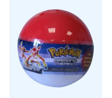 1 gacha ball Pokémon Dialga edition figurine aléatoire de collection
