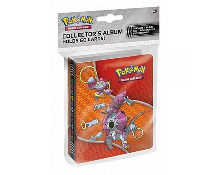 Album pour carte pokemon - Pokemon