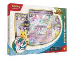 Pokémon 30 ans - Coffret Nymphali-ex 30ème Anniversaire