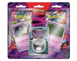 Pokémon - Pack 2 Boosters - Octobre 2026