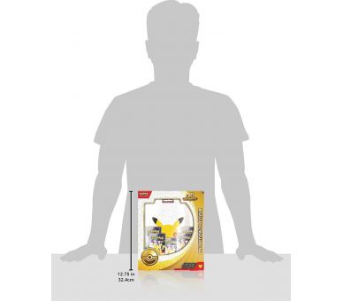 Pokémon - Coffret Classeur 30ᵉ Anniversaire