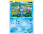 Gobou pv60 XY38 etoile promo
