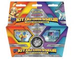 Kit du Dresseur Pokémon 2016
