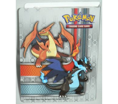 Ultra Pro Pokémon mini Album collector
